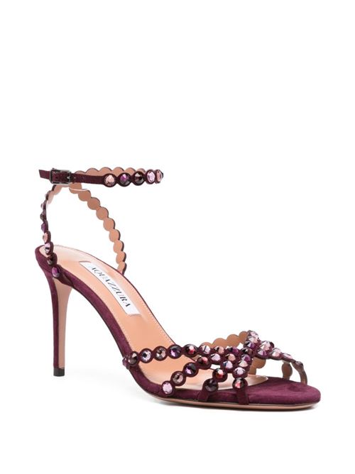  AQUAZZURA | TQLMIDS0 SUEBKR